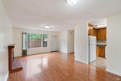 366 Wren Drive Santa Rosa CA 95401
