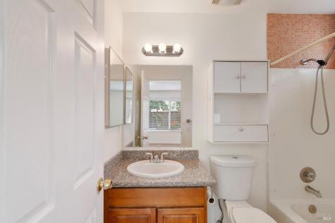 366 Wren Drive Santa Rosa CA 95401