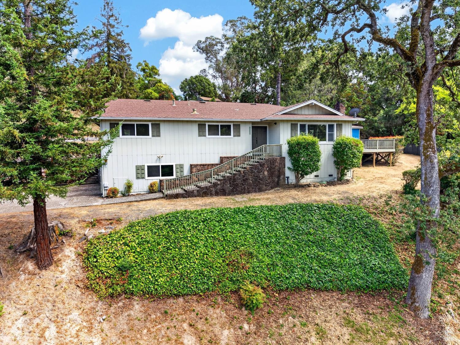 3200 Chanate Road Santa Rosa CA 95404