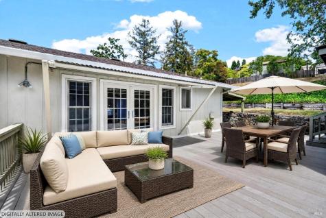 3200 Chanate Road Santa Rosa CA 95404