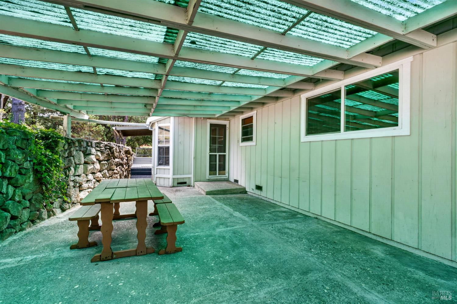 3200 Chanate Road Santa Rosa CA 95404