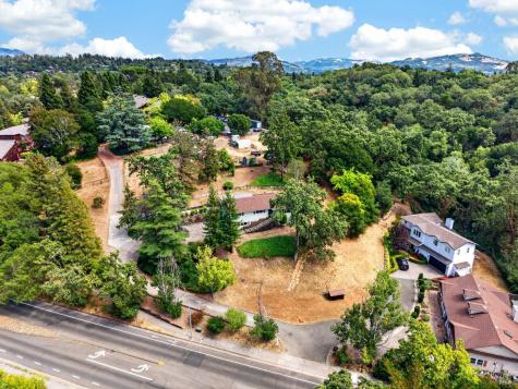 3200 Chanate Road Santa Rosa CA 95404