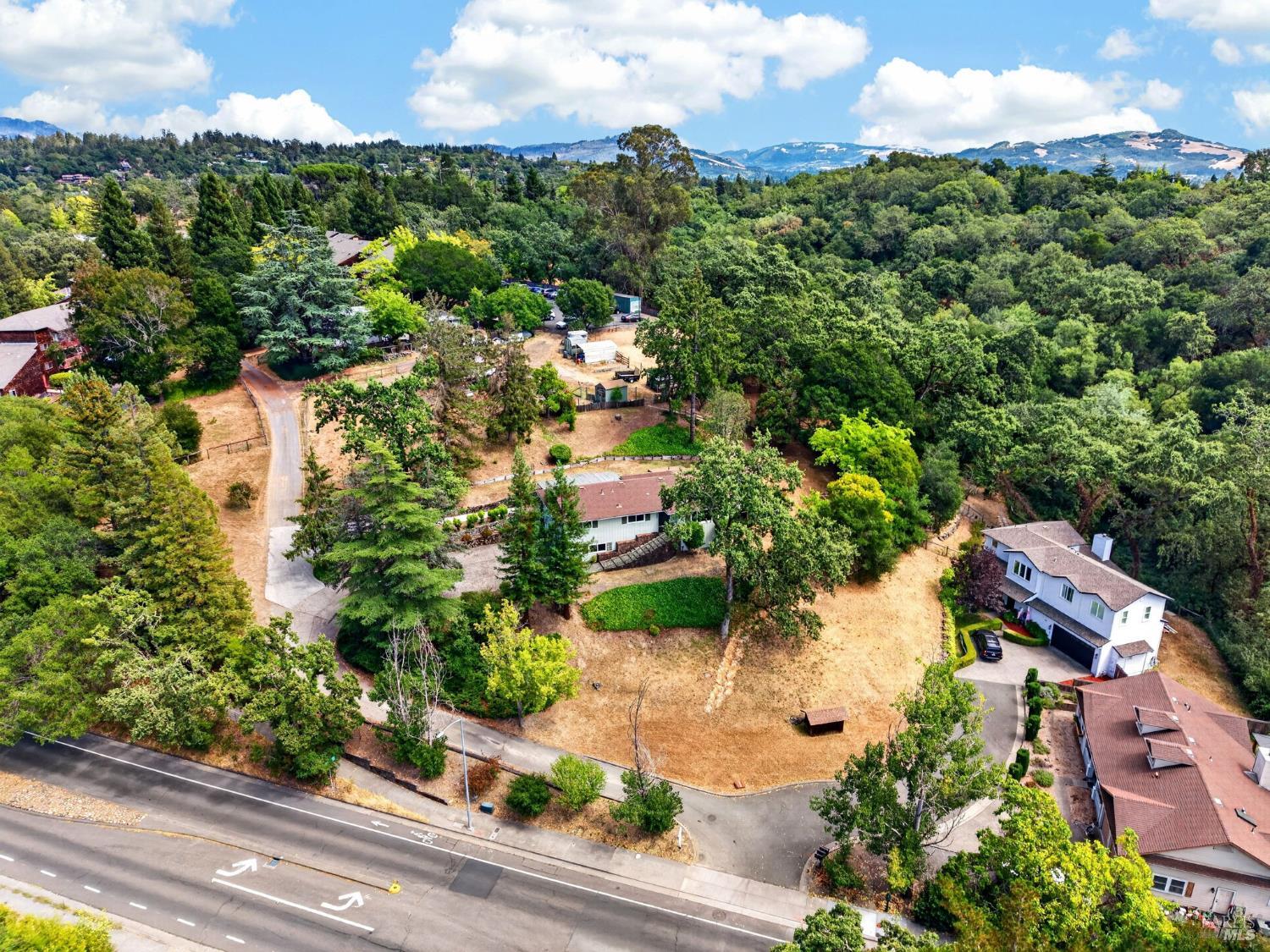 3200 Chanate Road Santa Rosa CA 95404