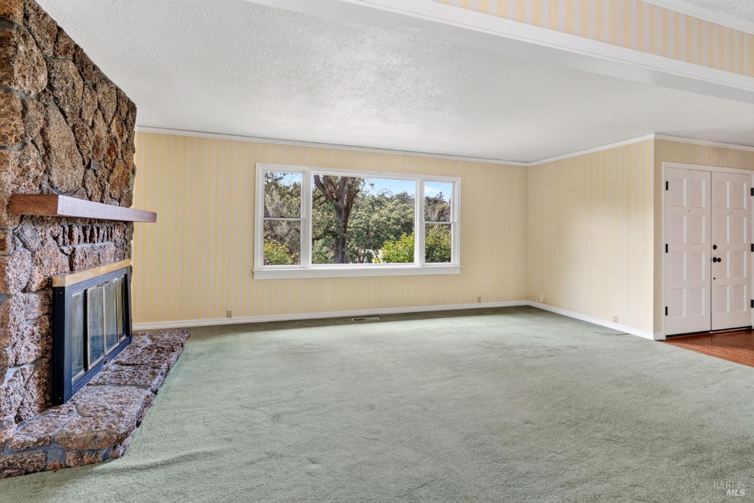 3200 Chanate Road Santa Rosa CA 95404