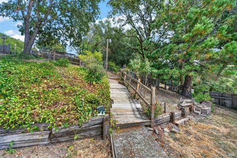 3200 Chanate Road Santa Rosa CA 95404