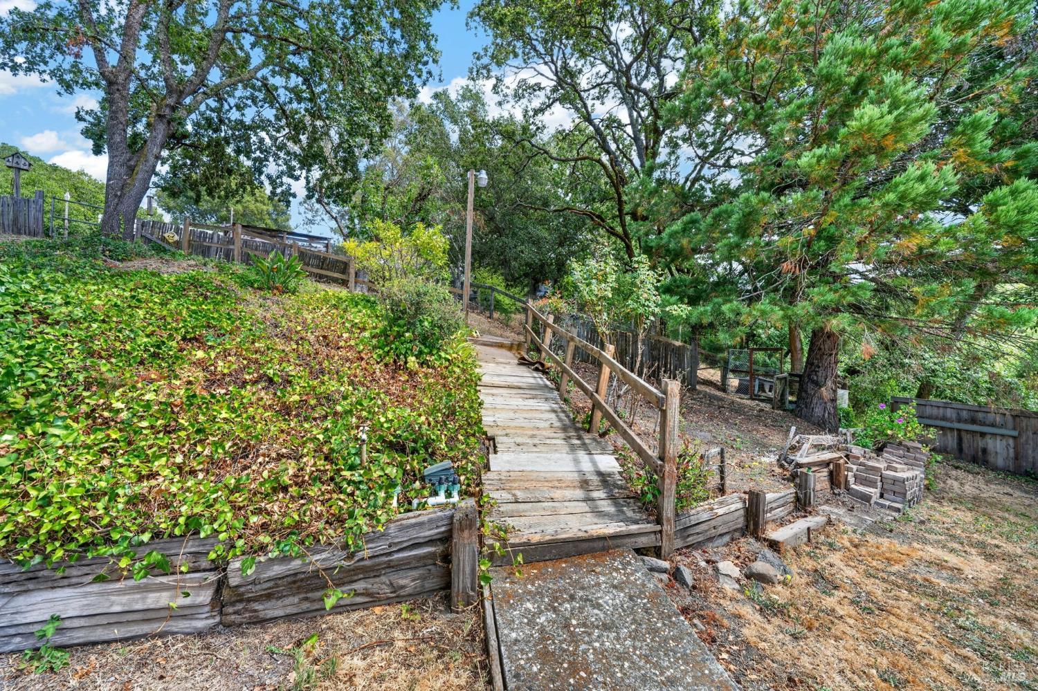 3200 Chanate Road Santa Rosa CA 95404