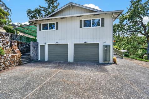 3200 Chanate Road Santa Rosa CA 95404
