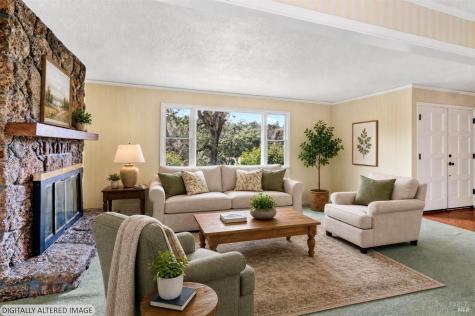 3200 Chanate Road Santa Rosa CA 95404