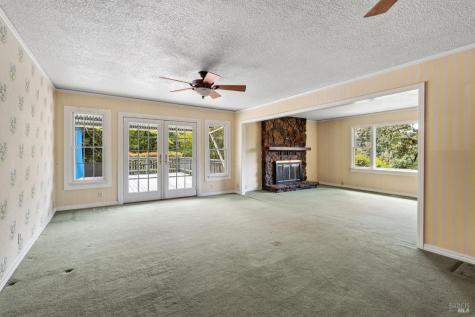 3200 Chanate Road Santa Rosa CA 95404