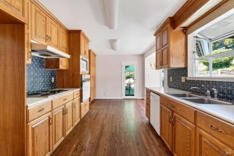 3200 Chanate Road Santa Rosa CA 95404