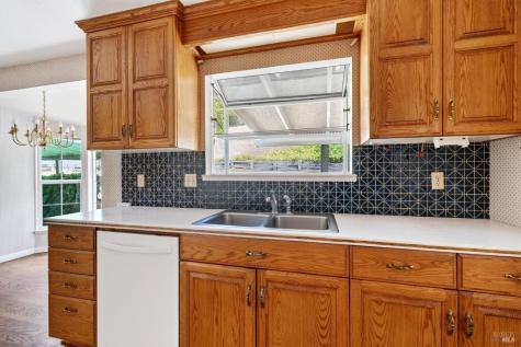 3200 Chanate Road Santa Rosa CA 95404