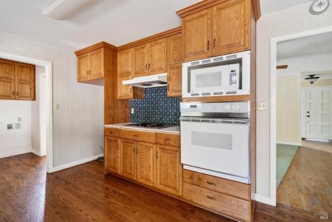 3200 Chanate Road Santa Rosa CA 95404