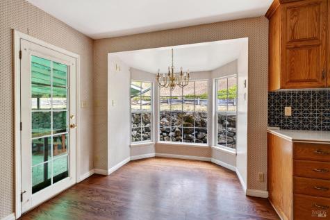 3200 Chanate Road Santa Rosa CA 95404