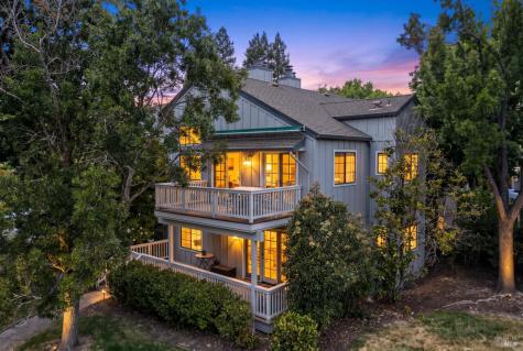 18120 Vassar Court Sonoma CA 95476