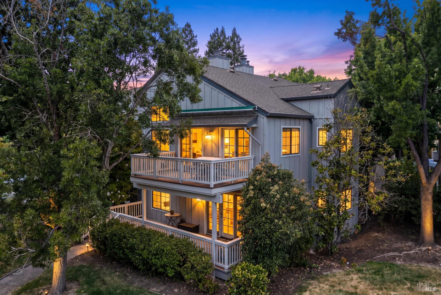 18120 Vassar Court Sonoma CA 95476
