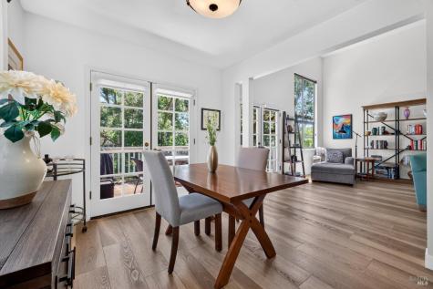 18120 Vassar Court Sonoma CA 95476