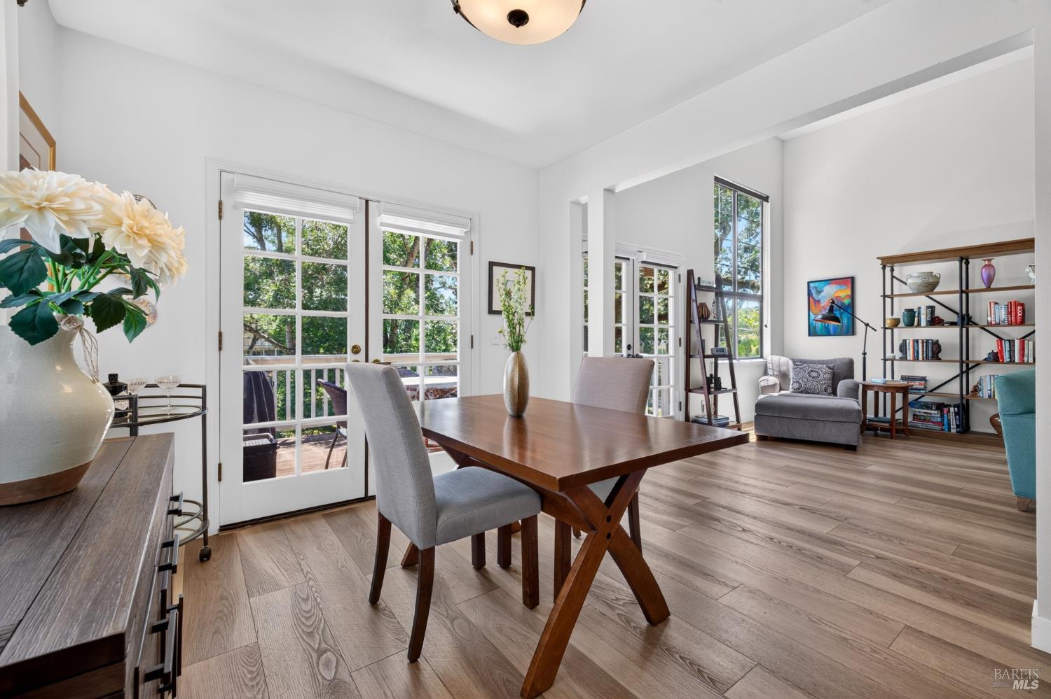 18120 Vassar Court Sonoma CA 95476