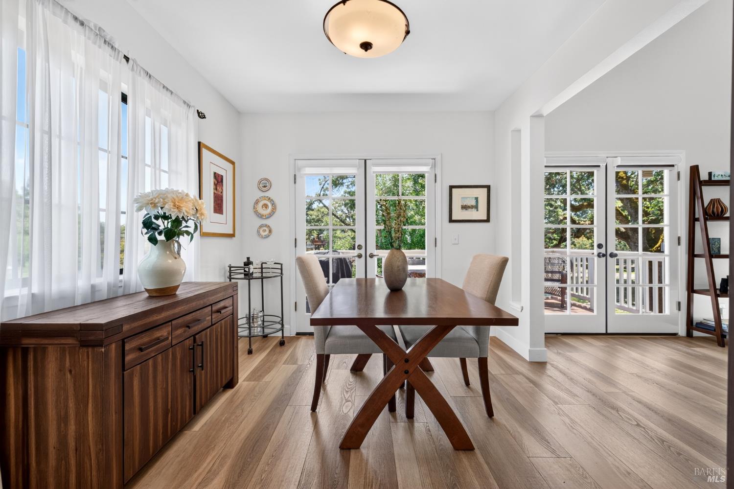 18120 Vassar Court Sonoma CA 95476