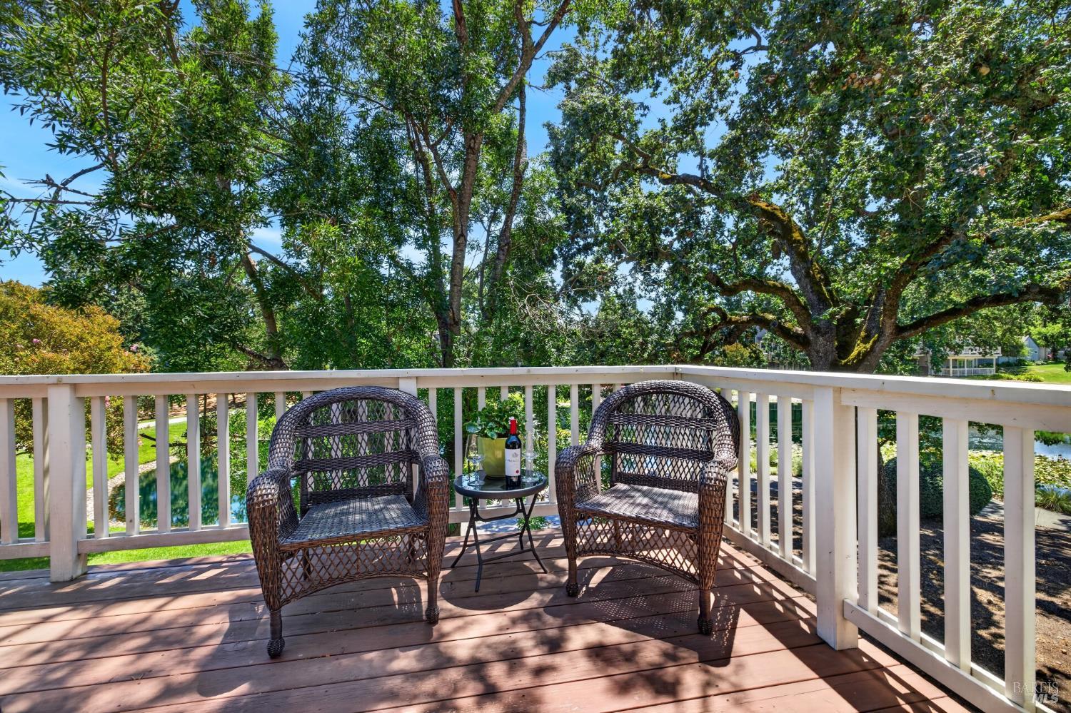 18120 Vassar Court Sonoma CA 95476