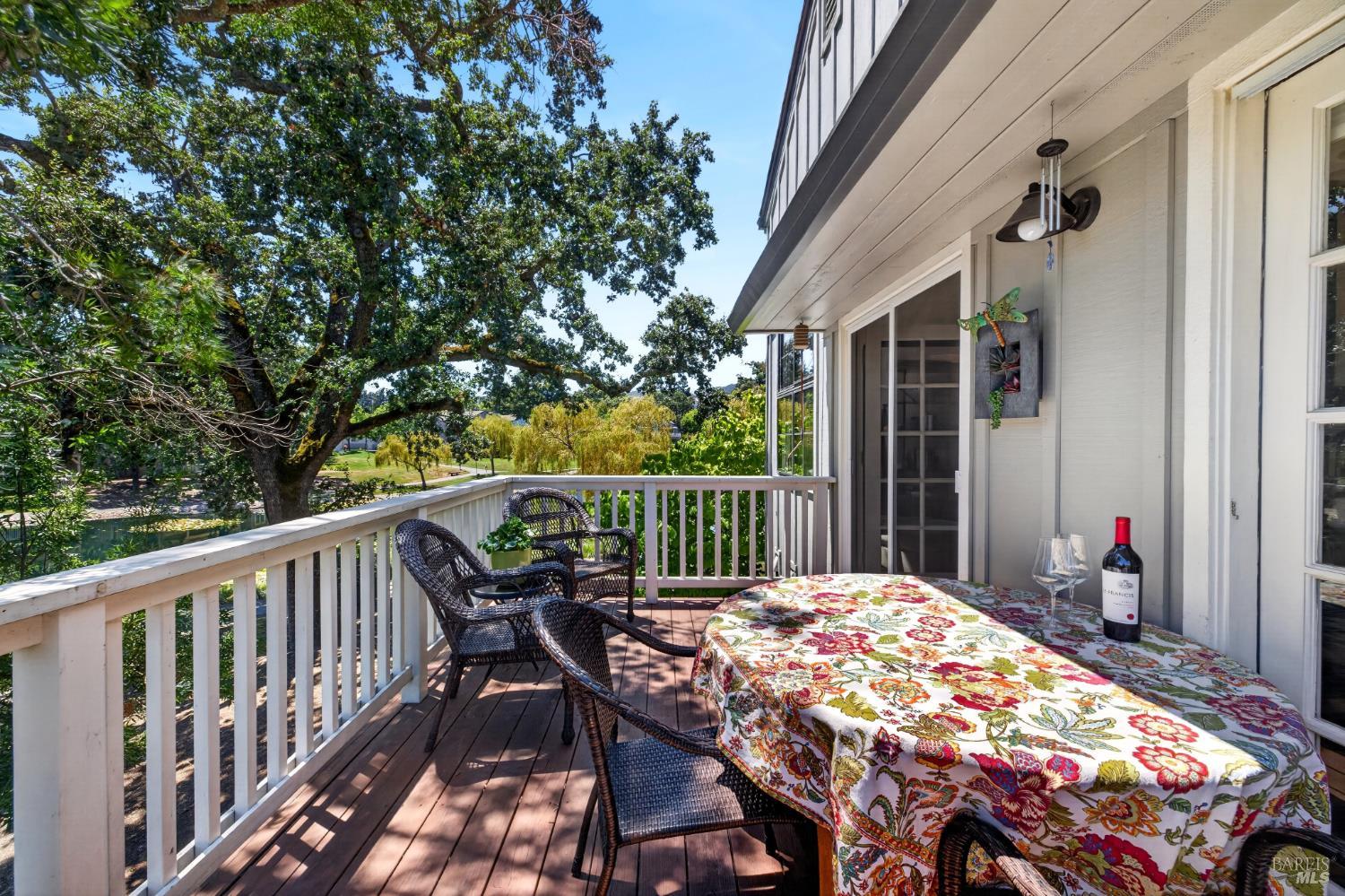 18120 Vassar Court Sonoma CA 95476