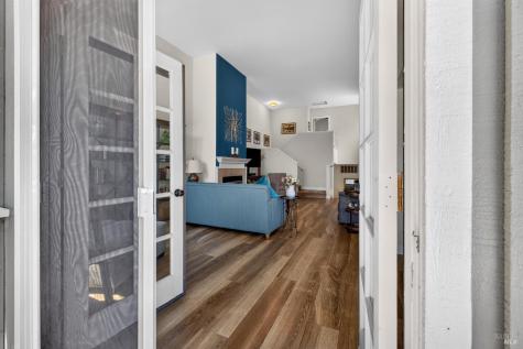 18120 Vassar Court Sonoma CA 95476