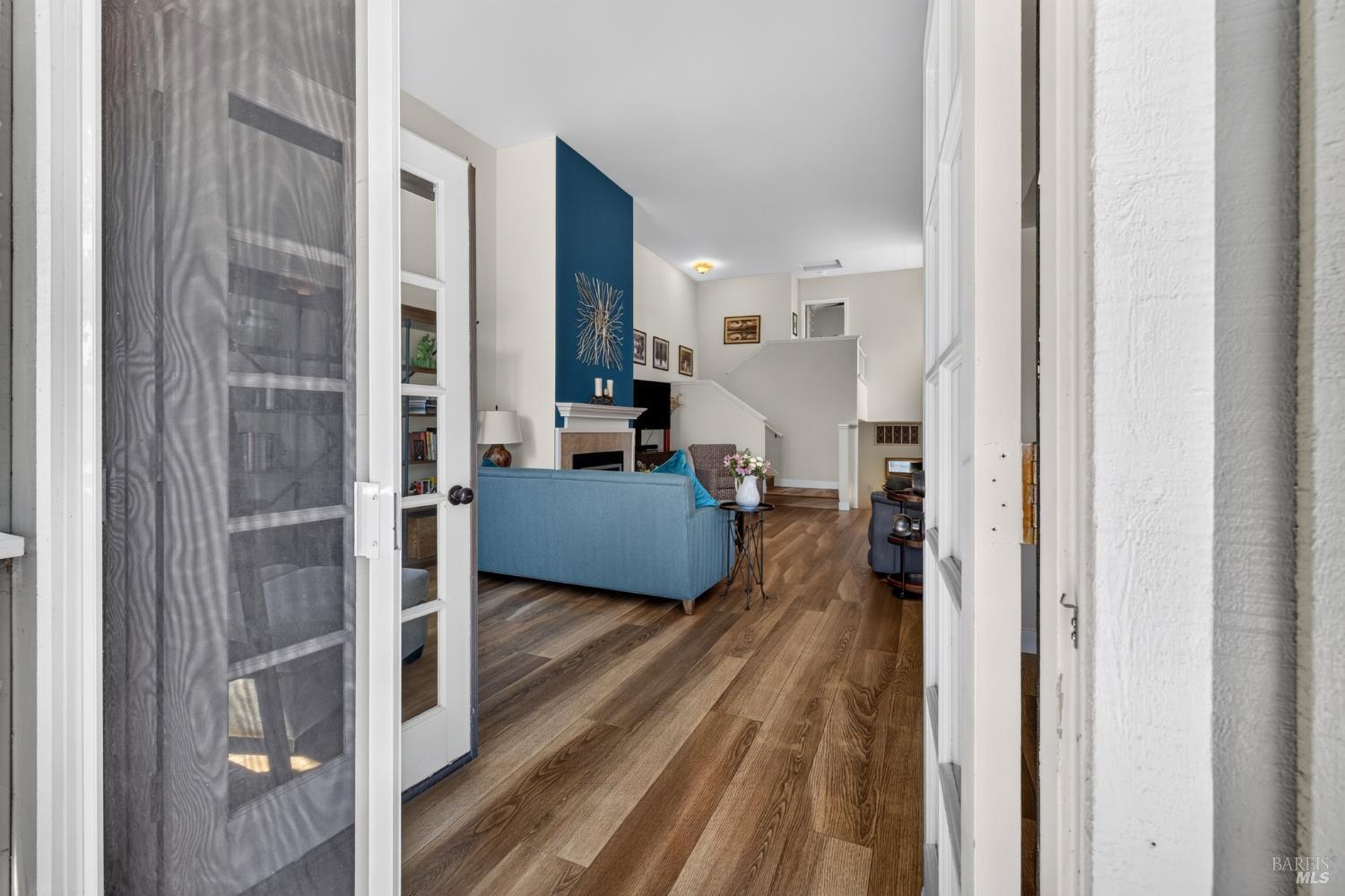 18120 Vassar Court Sonoma CA 95476