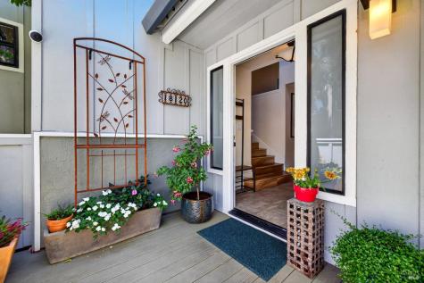 18120 Vassar Court Sonoma CA 95476