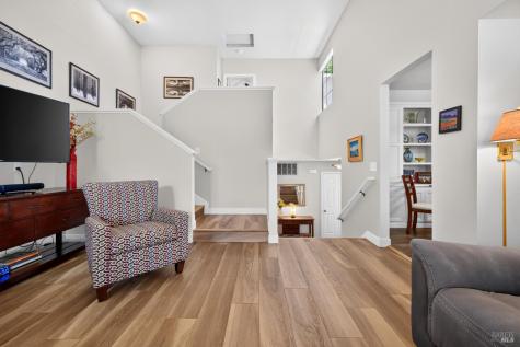 18120 Vassar Court Sonoma CA 95476