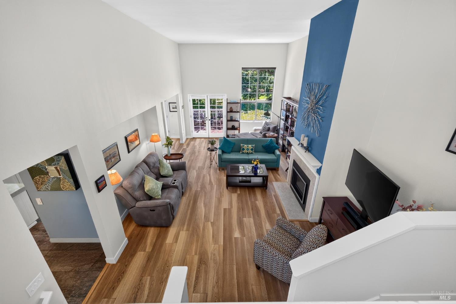 18120 Vassar Court Sonoma CA 95476