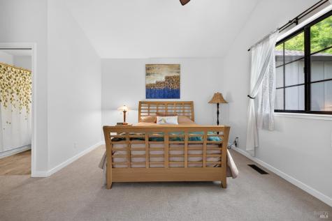 18120 Vassar Court Sonoma CA 95476