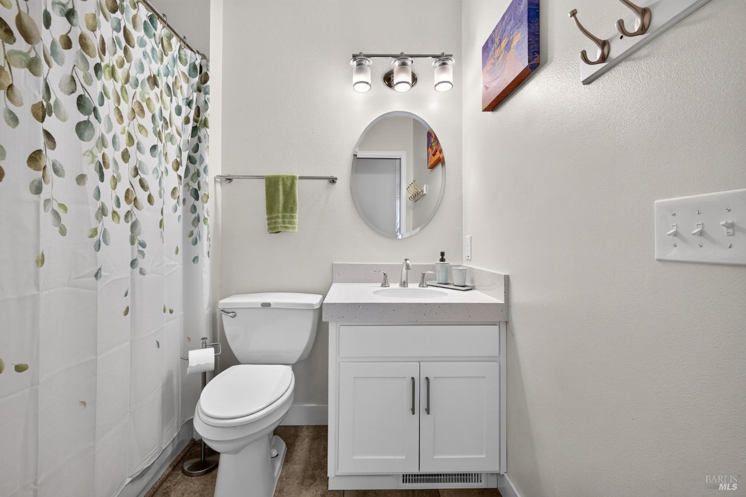18120 Vassar Court Sonoma CA 95476
