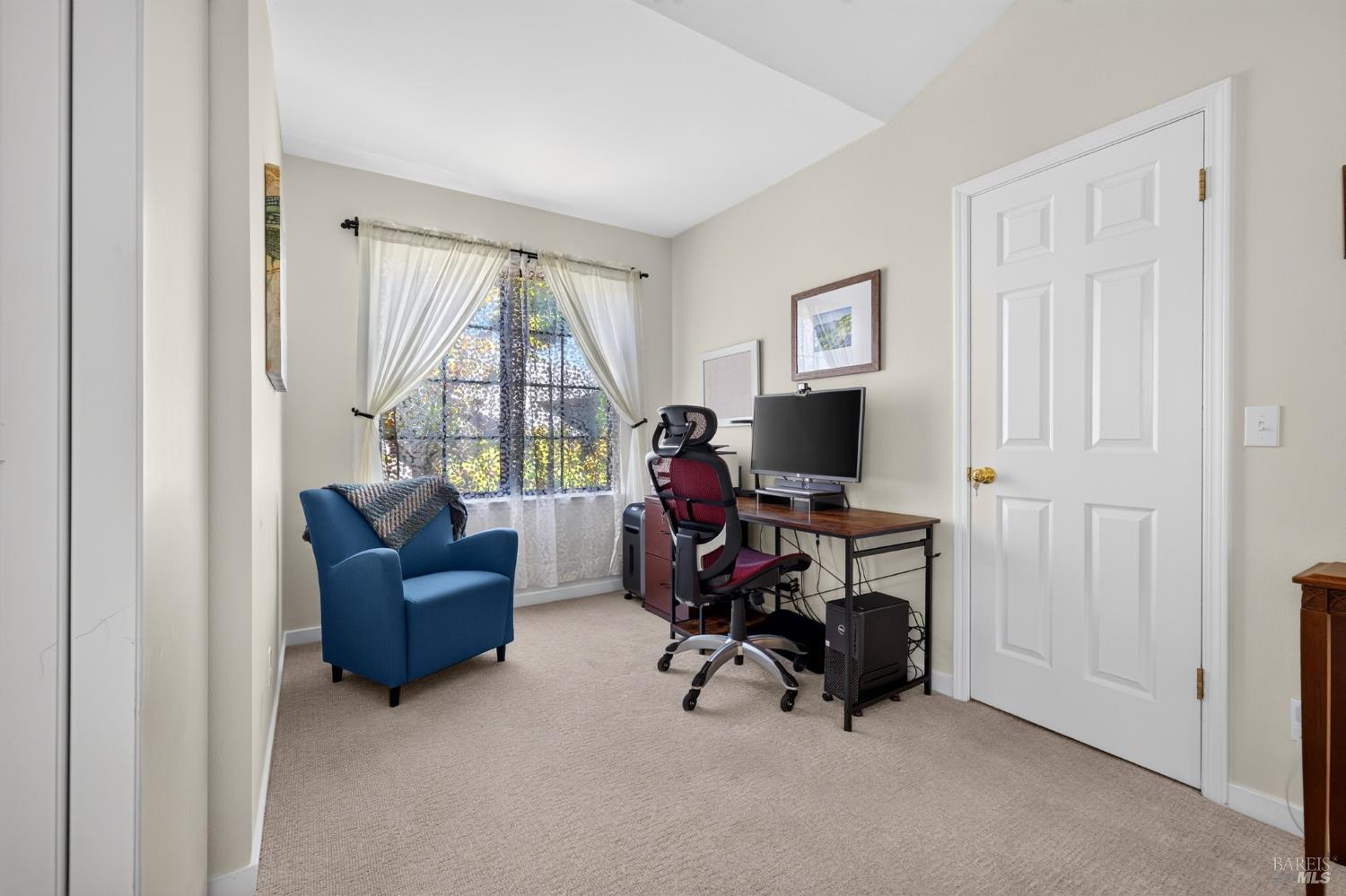 18120 Vassar Court Sonoma CA 95476