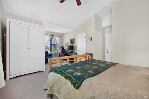 18120 Vassar Court Sonoma CA 95476