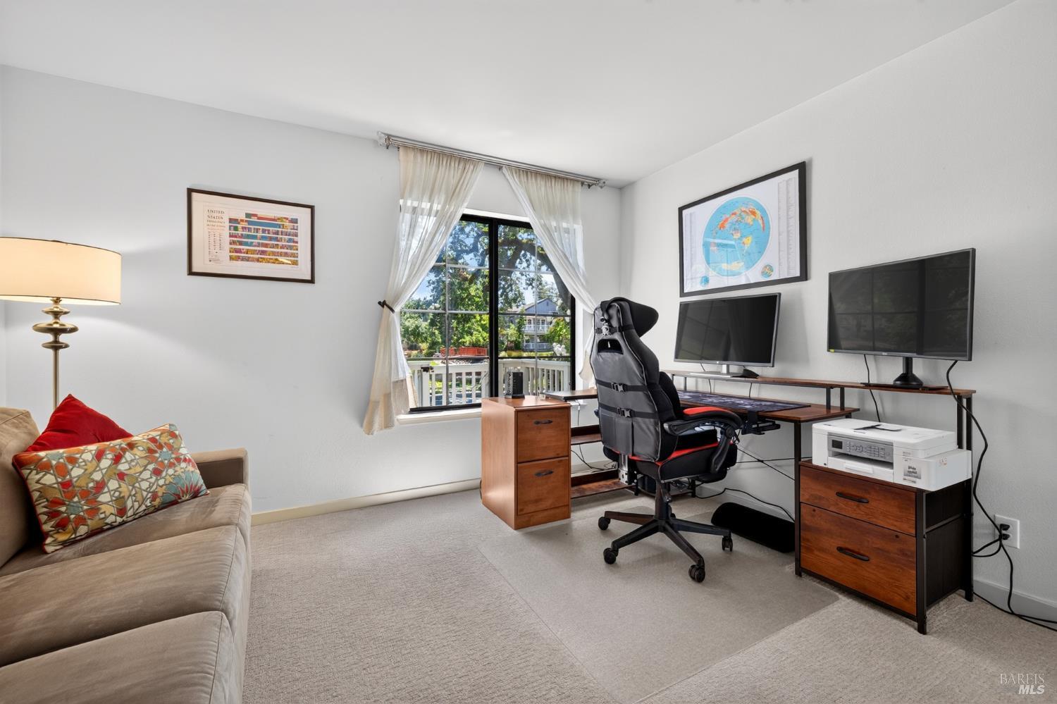 18120 Vassar Court Sonoma CA 95476