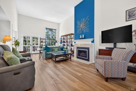 18120 Vassar Court Sonoma CA 95476