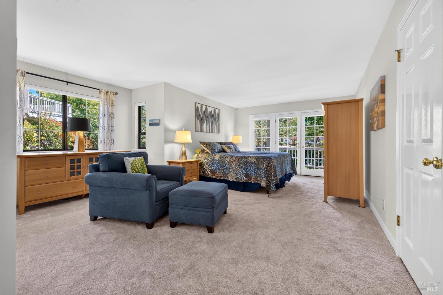 18120 Vassar Court Sonoma CA 95476