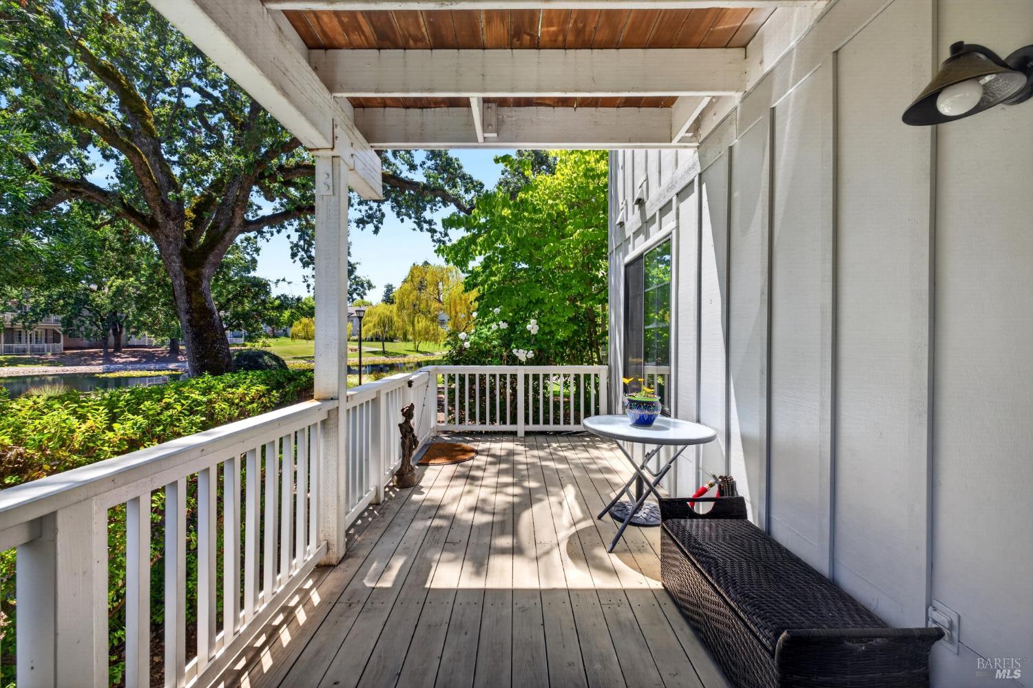 18120 Vassar Court Sonoma CA 95476
