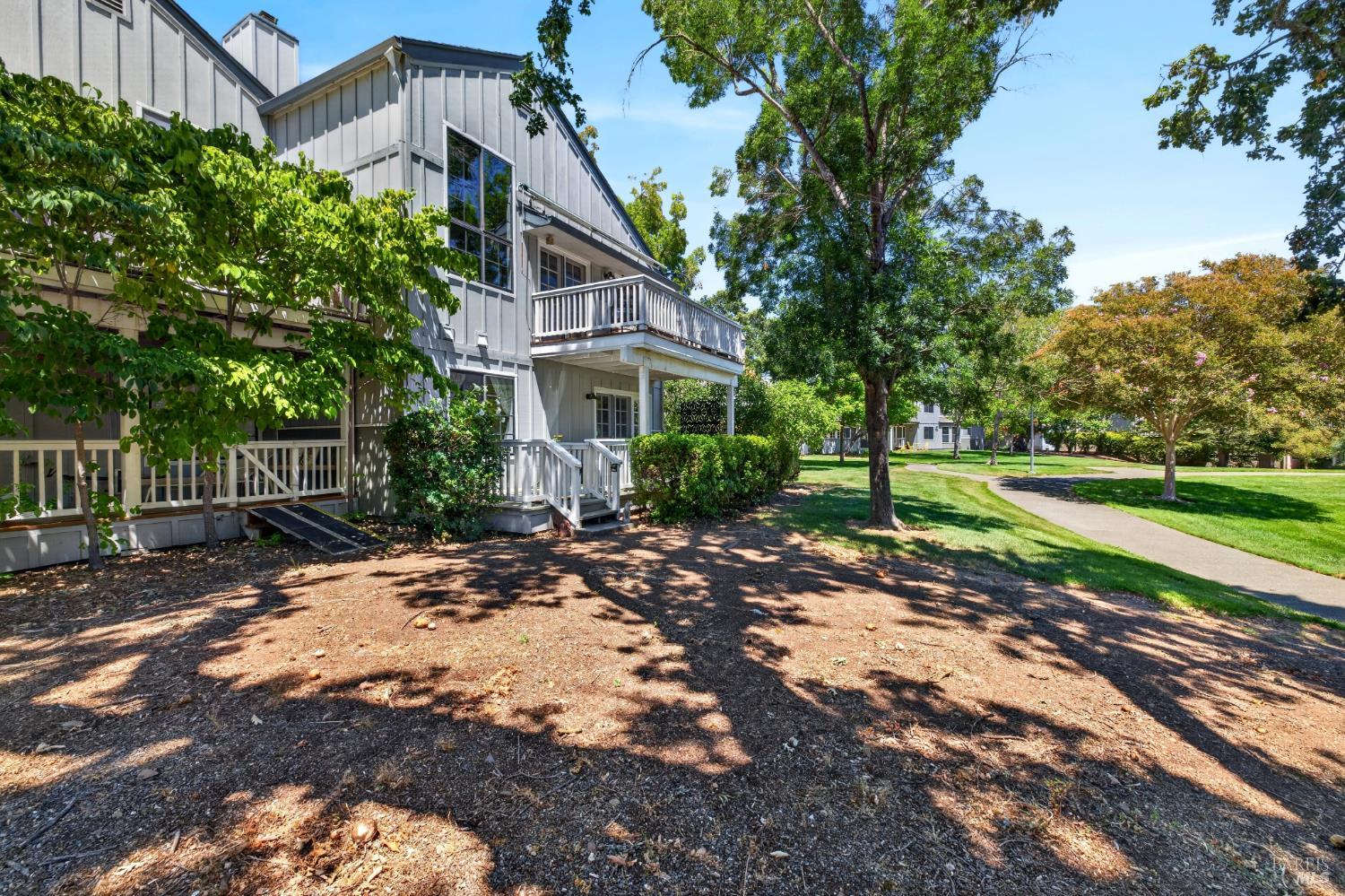 18120 Vassar Court Sonoma CA 95476