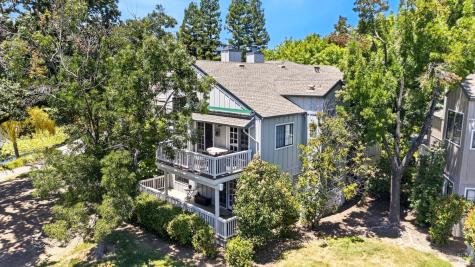 18120 Vassar Court Sonoma CA 95476