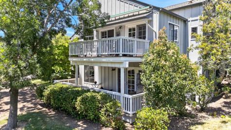 18120 Vassar Court Sonoma CA 95476