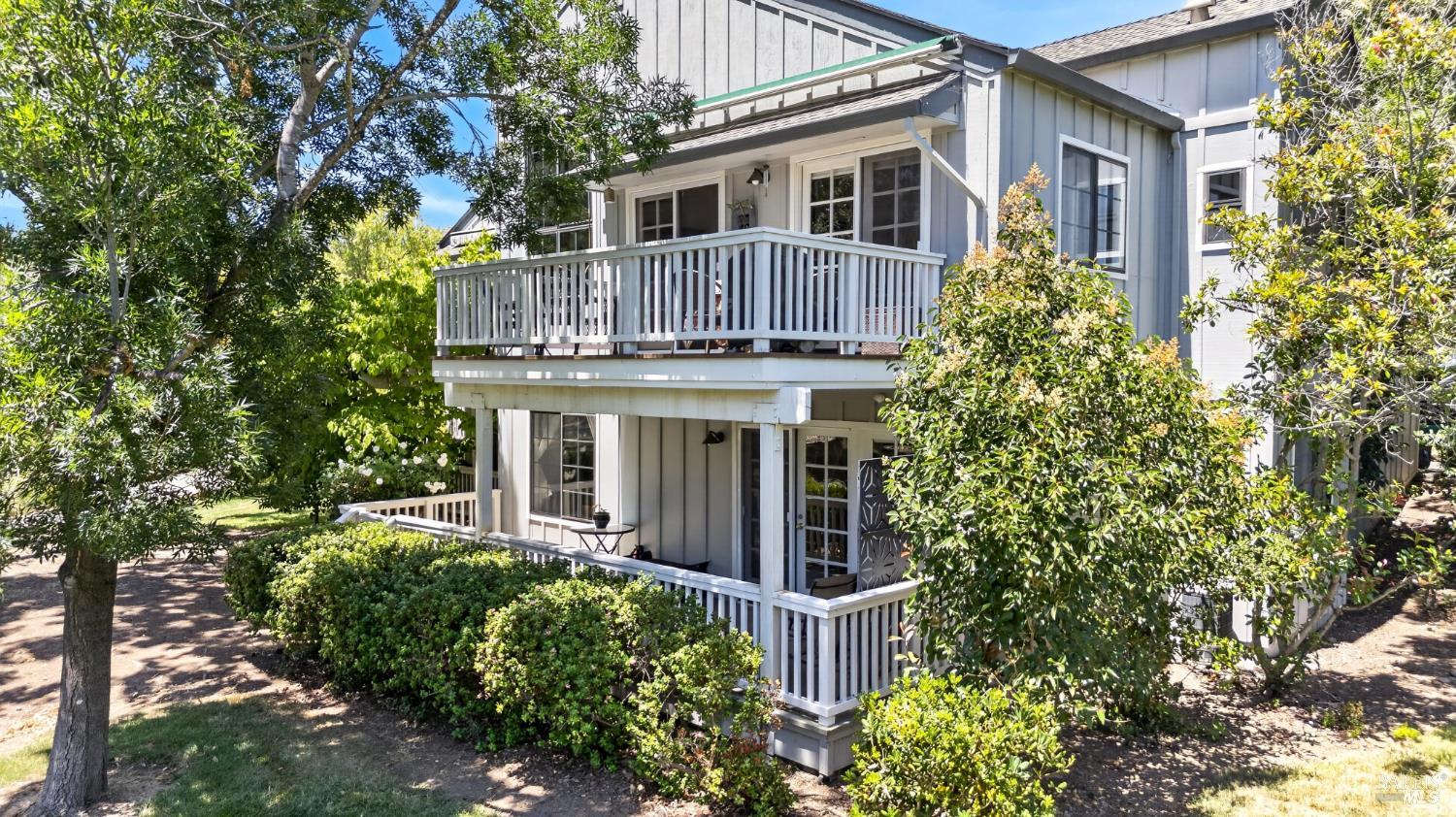 18120 Vassar Court Sonoma CA 95476