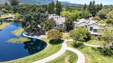 18120 Vassar Court Sonoma CA 95476