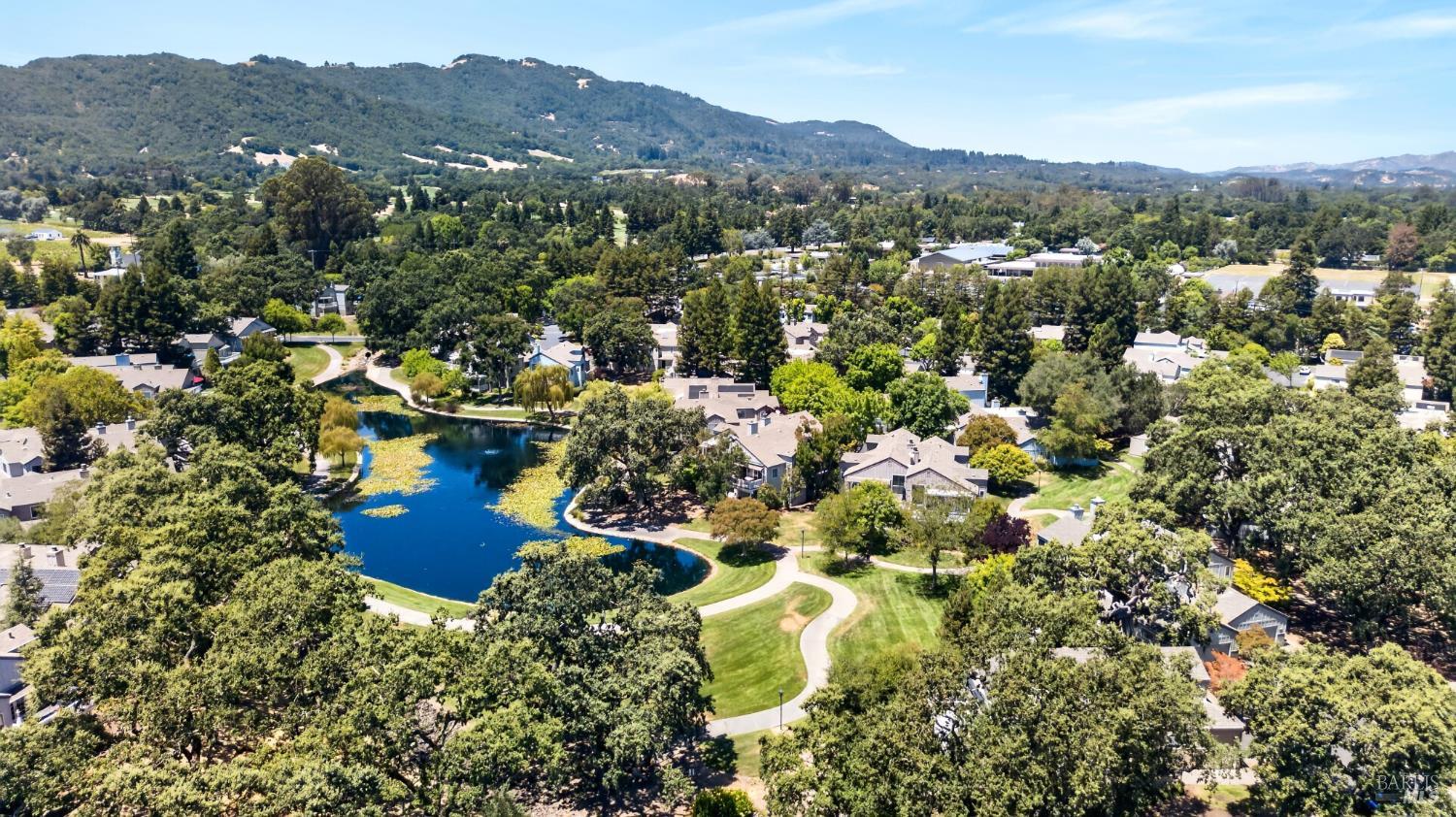 18120 Vassar Court Sonoma CA 95476