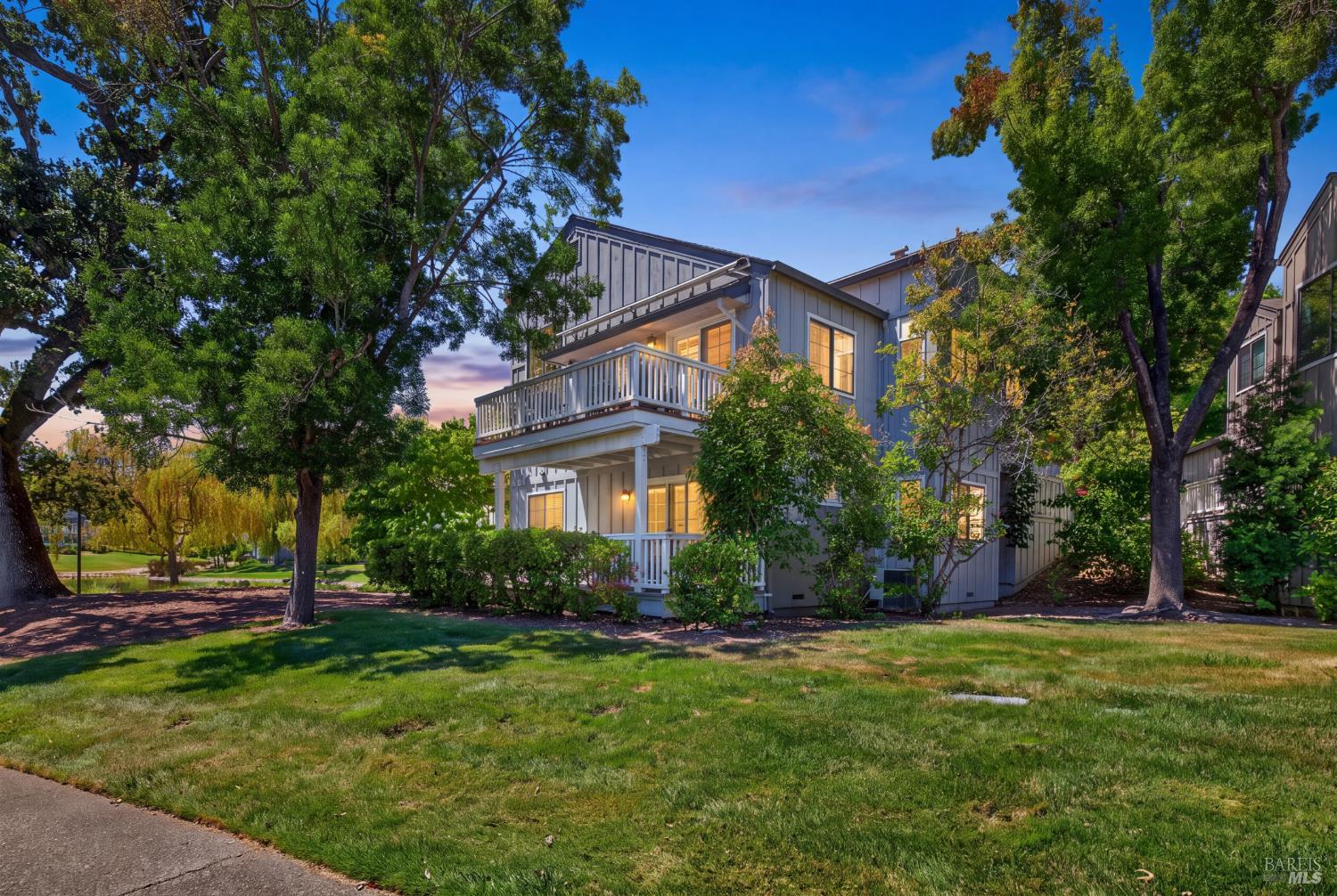 18120 Vassar Court Sonoma CA 95476