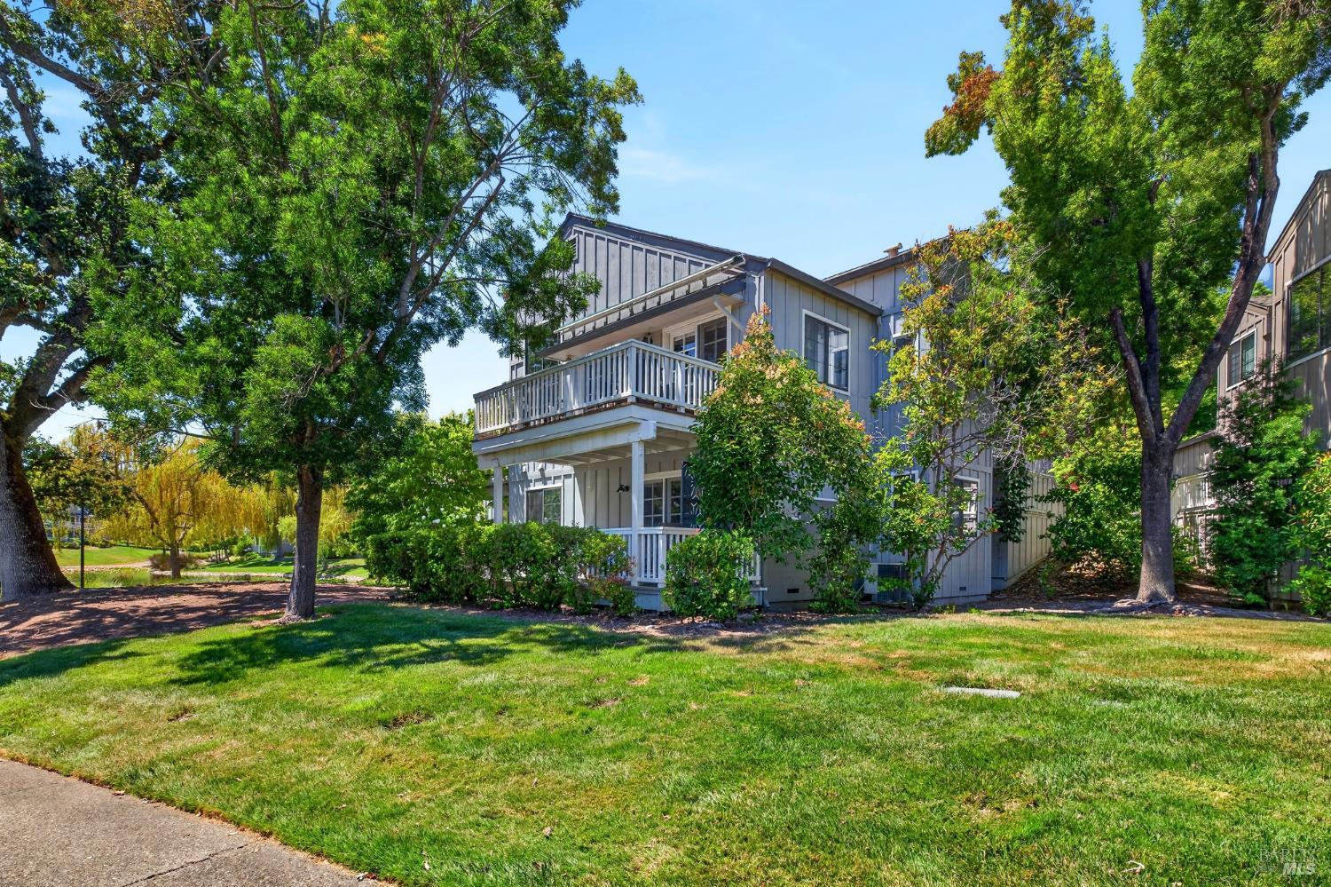 18120 Vassar Court Sonoma CA 95476