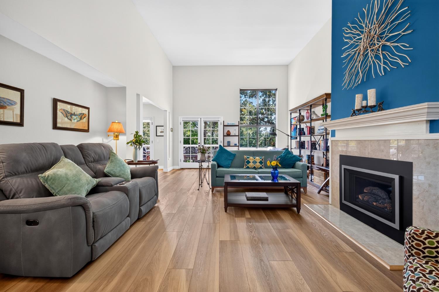 18120 Vassar Court Sonoma CA 95476