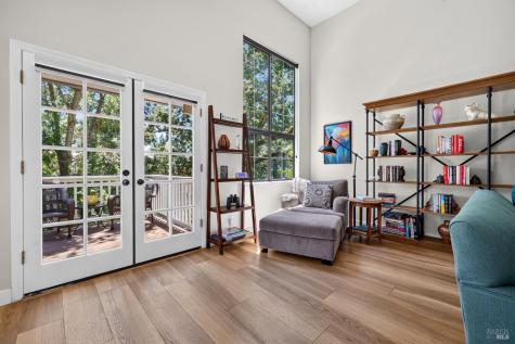 18120 Vassar Court Sonoma CA 95476
