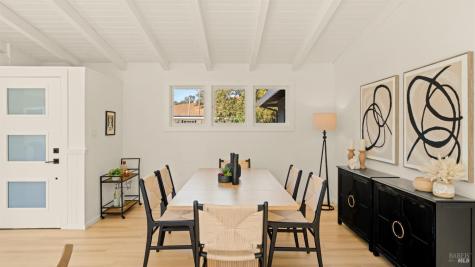 23 Grande Vista Novato CA 94947