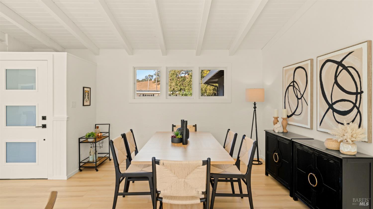 23 Grande Vista Novato CA 94947
