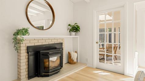 23 Grande Vista Novato CA 94947
